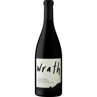 2021 Wrath Lemoravo Vineyard Pinot Noir