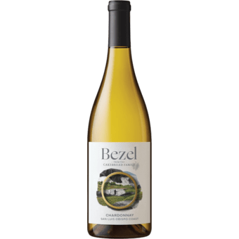 2023 Bezel Chardonnay San Luis Obispo By Cakebread
