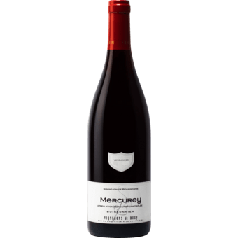 2022 Vignerons De Buxy Mercurey Buissonnier