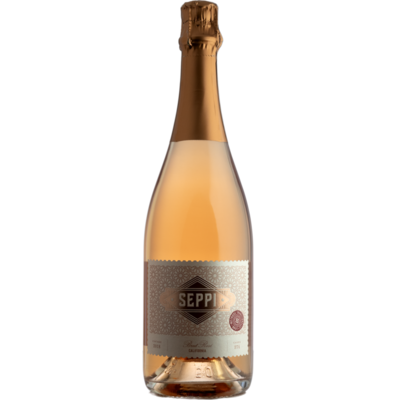 2018 Brut Rosé