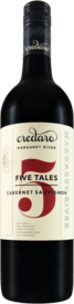Credaro Five Tales Cabernet Sauvignon 2021