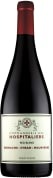 Commanderie des Hospitaliers Grenache-Syrah-Mourvedre 2023