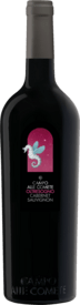 Campo Alle Comete Toscana Oltresogno Cabernet Sauvignon 2021
