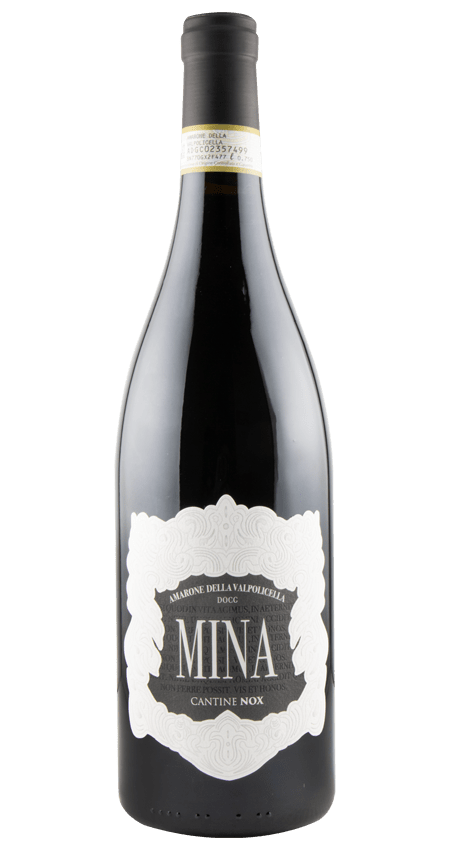 Mina Amarone DOCG 2022