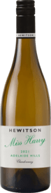 Hewitson Miss Harry Chardonnay 2021