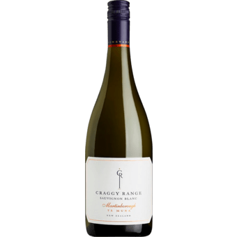 2024 Craggy Range Sauvignon Blanc Te Muna Martinborough
