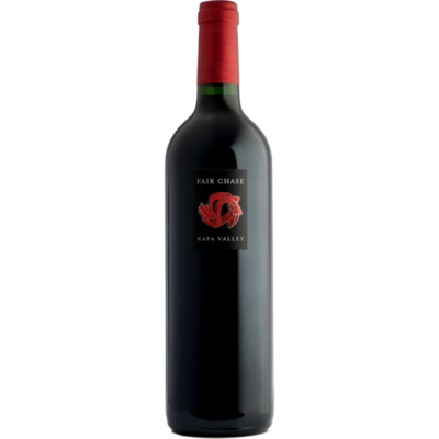 2022 'Fair Chase' Napa Valley Cabernet Sauvignon
