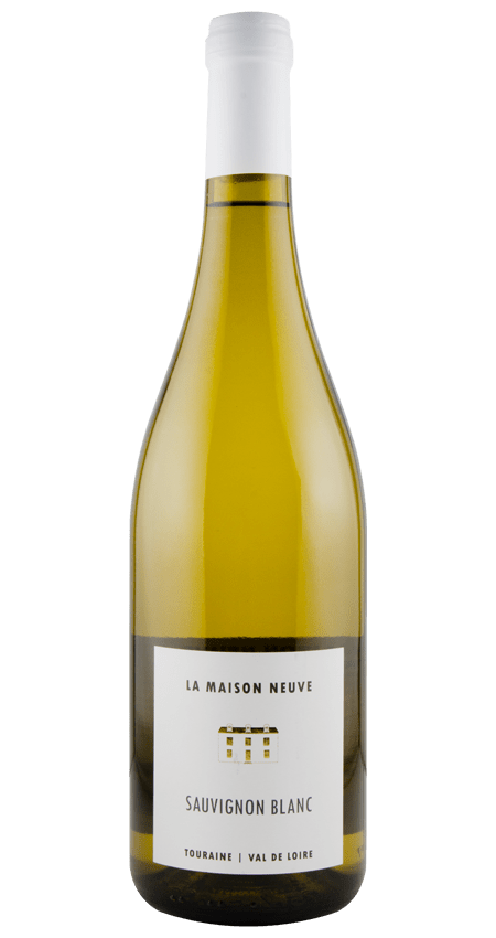 La Maison Neuve Touraine Sauvignon Blanc Loire Valley 2024
