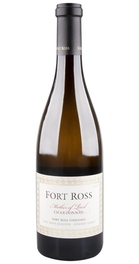 Fort Ross Winery Fort Ross Vineyard Mother of Pearl Chardonnay 2020
