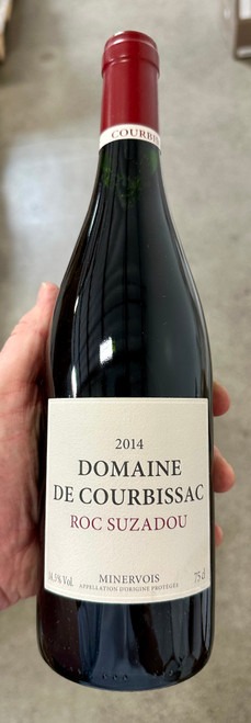 Domaine de Courbissac