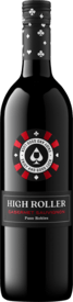 Jaqk Cellars 'high Roller' Paso Robles Cabernet Sauvignon 2021