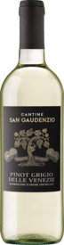 Abbazia Cantine San Gaudenzio Pinot Grigio 2022