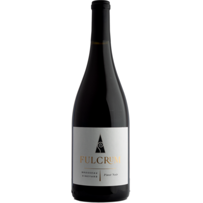 2023 Brosseau Vineyard Pinot Noir