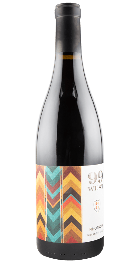 99 West Willamette Valley Pinot Noir 2023