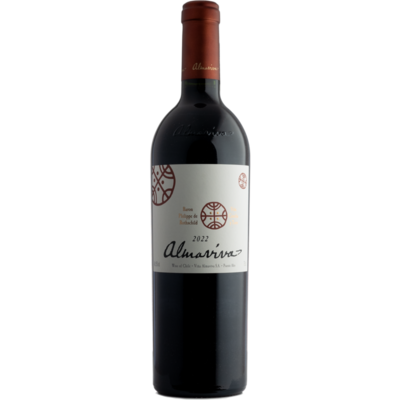 2022 'Almaviva' Cabernet Blend