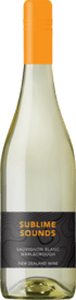 Sublime Sounds Marlborough Sauvignon Blanc 2023