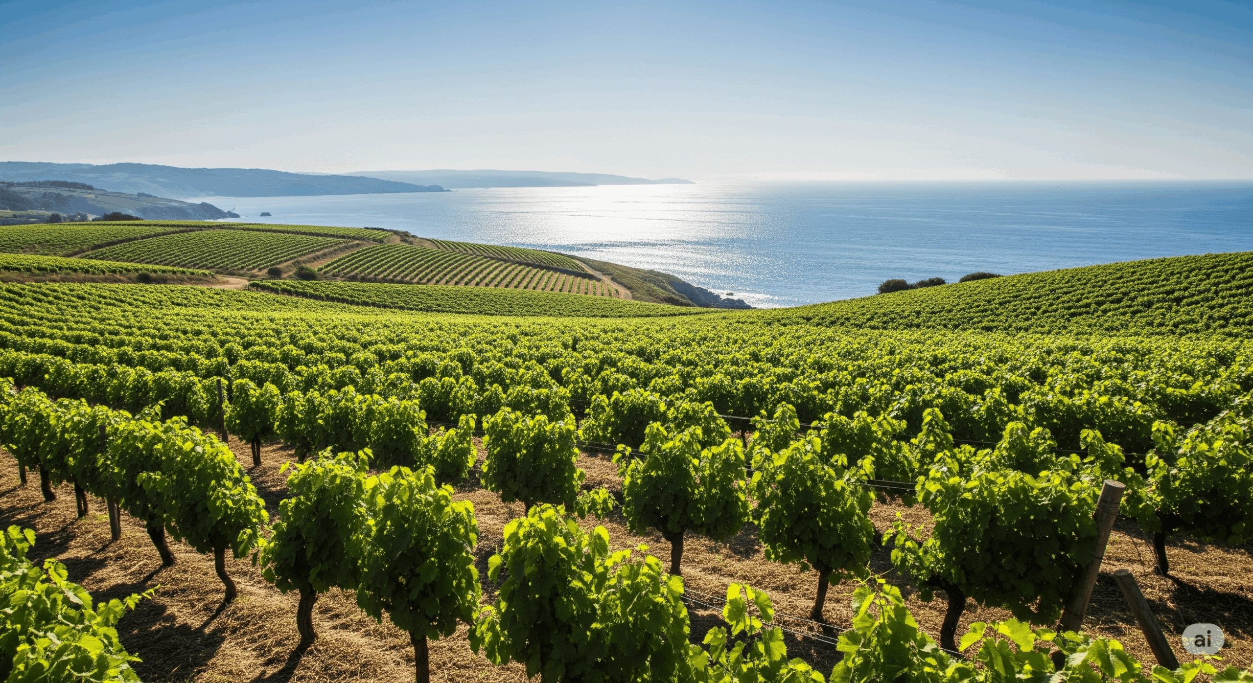 Your Passport to Value: 5 Wine Regions That Always Over-Deliver