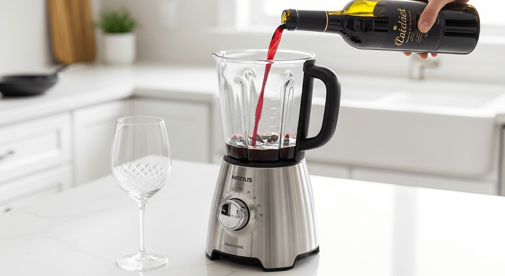The $0 Upgrade: 5 Secrets to Make Your $15 Wine Taste Like a $50 Bottle