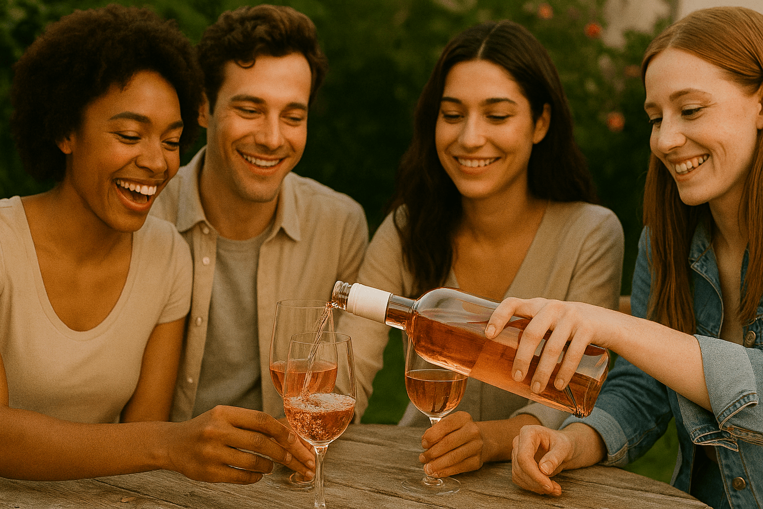 Don’t Fall for the Pink Tax: How to Find Incredible Rosé Under $20