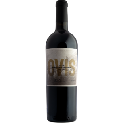2020 'OVIS' High Valley Cabernet Sauvignon