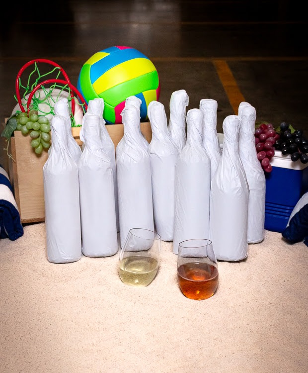 Summer Sippers Mystery 12-Pack