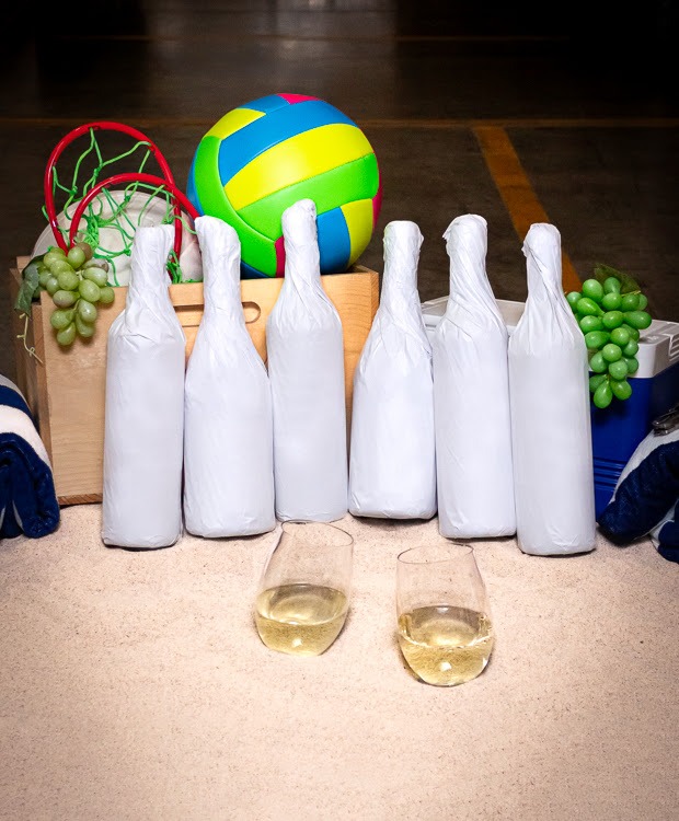 Worldly Whites and Bubbles Mystery 6-Pack