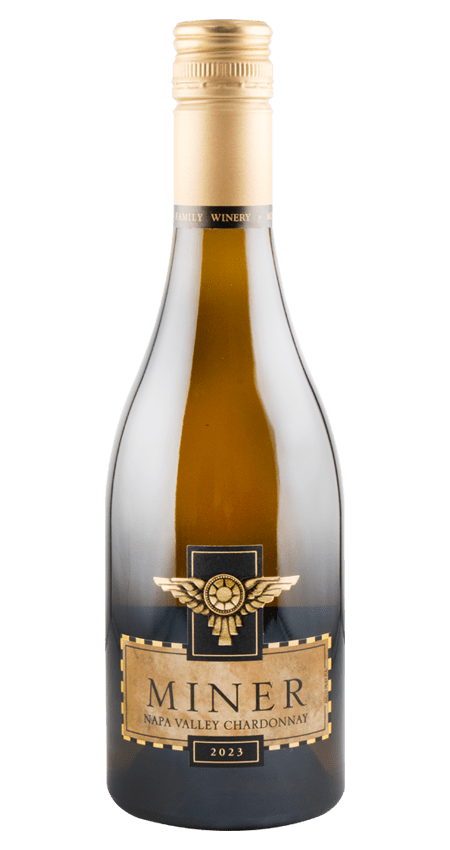 Miner Napa Valley Chardonnay 2023 375ml
