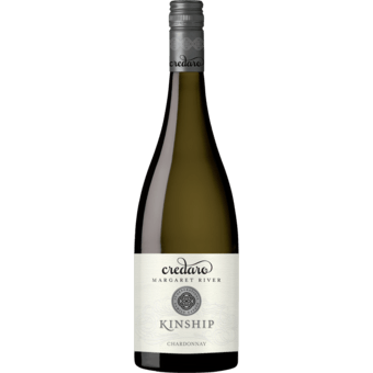 2021 Credaro Kinship Chardonnay