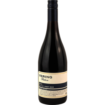 2022 Yering Station Yarra Valley Pinot Noir