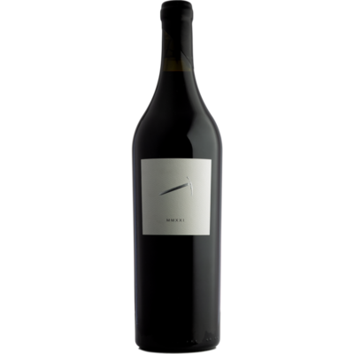2021 'MMXXI' Columbia Valley Cabernet Sauvignon