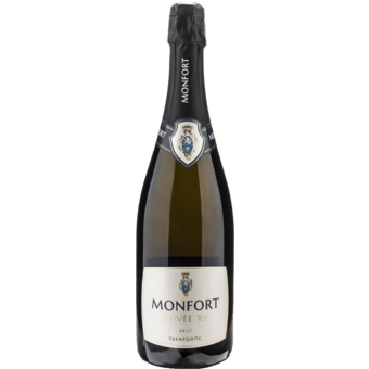 Monfort Trentodoc Monfort Cuvee 85 Brut