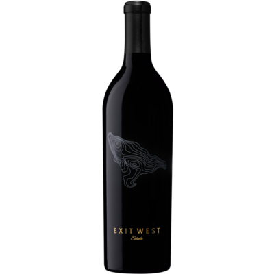 2022 Mount Family Ranch Estate Red