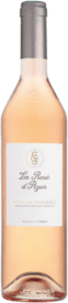 Le Rose D' Azur Provence Rose 2023