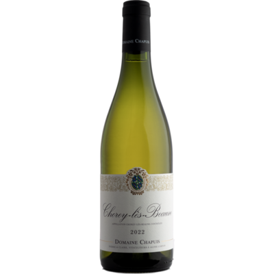 2022 Chorey-Lès-Beaune Blanc