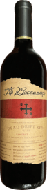 Buccaneer Red Blend Dead Drift 2019