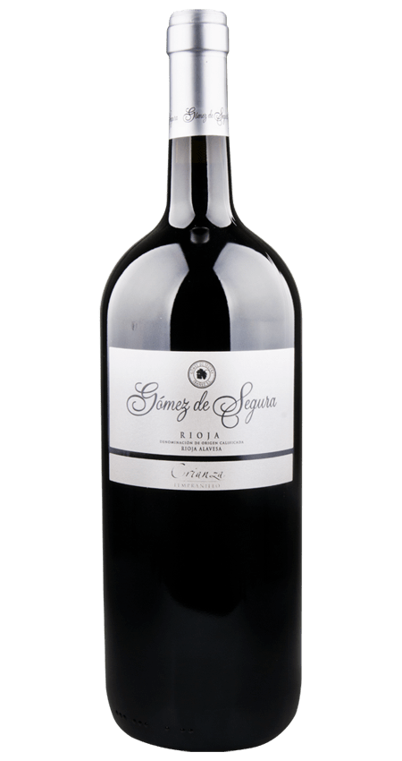 92 Pt. Gómez de Segura Rioja 2020 Magnum 1.5L