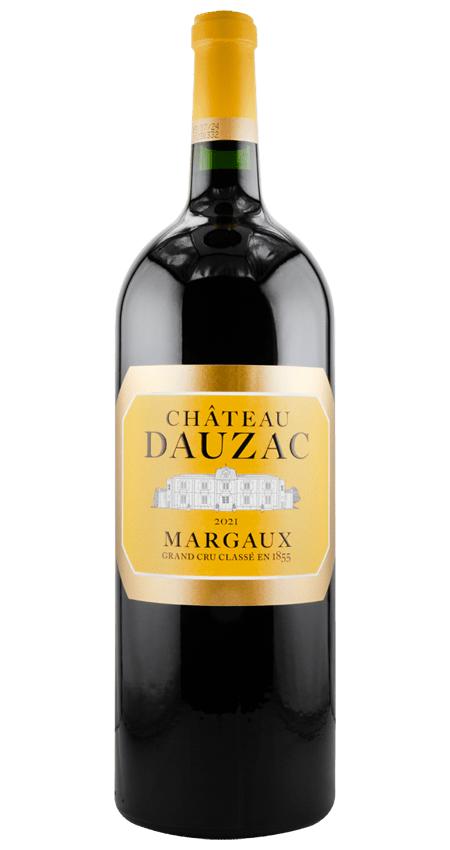 Château Dauzac Margaux 2021 Magnum