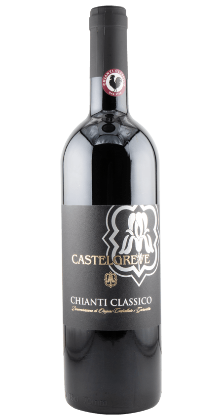 Castelgreve Chianti Classico 2023