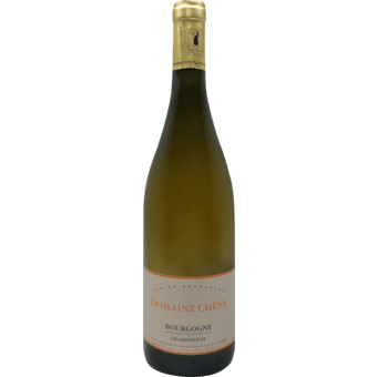 2024 Domaine Chene Bourgogne Blanc Chardonnay