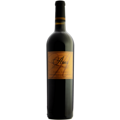 2015 Estate Grown Napa Valley Cabernet Sauvignon