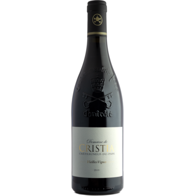 2019 'Vieilles Vignes' Châteauneuf-du-Pape