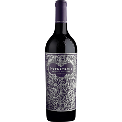 2021 Adelaida District Cabernet Franc