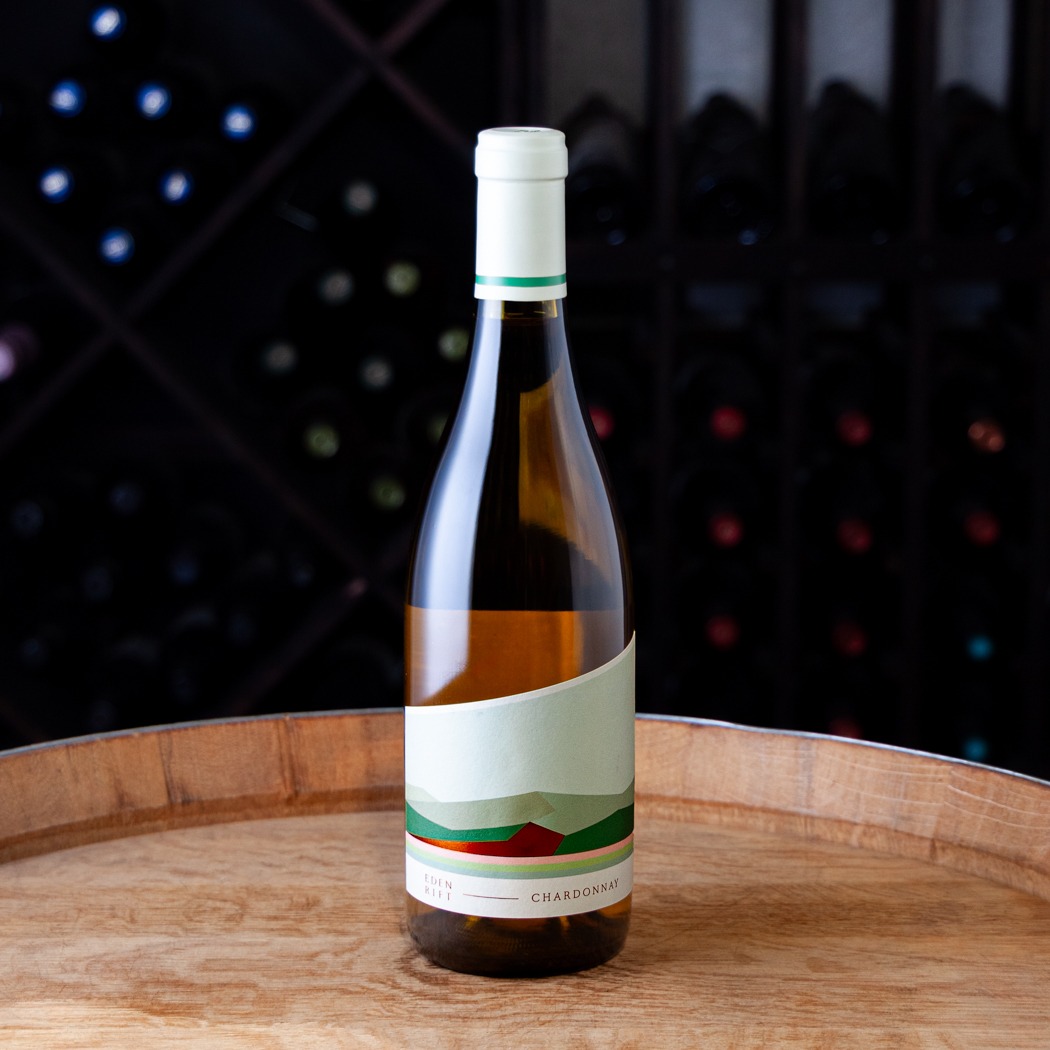 Eden Rift Chardonnay Estate Cienaga Valley 2017