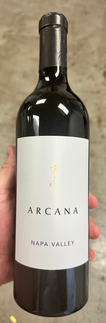 2021 Arcana Cabernet, Napa Valley