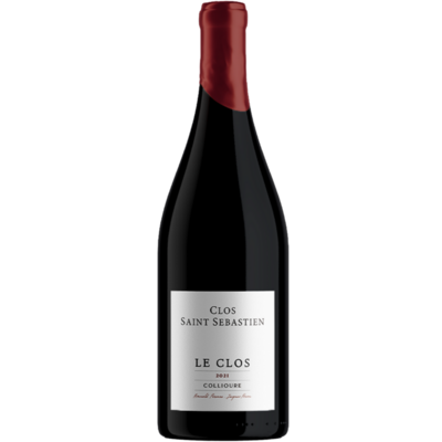 2021 'Les Clos' Collioure