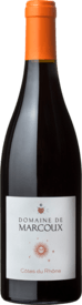 Domaine De Marcoux Cotes Du Rhone Rouge 2021