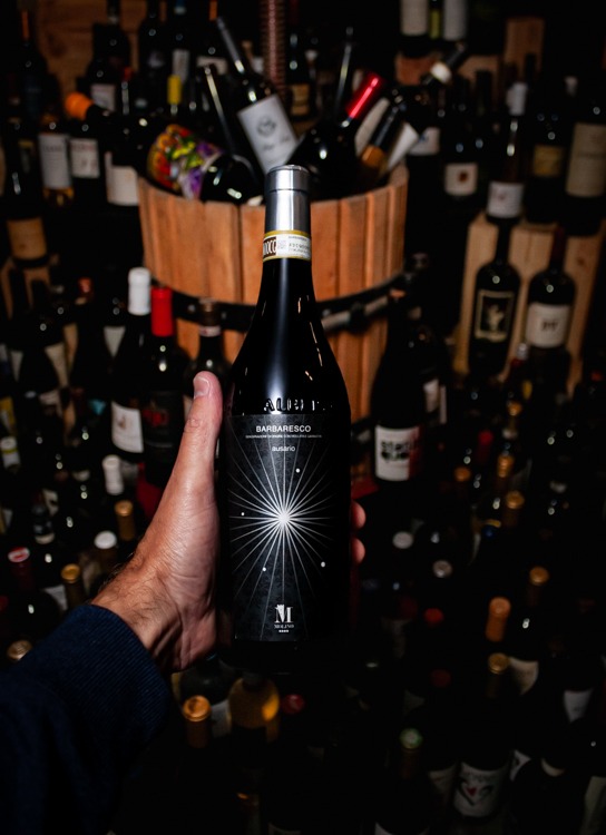 Agricola Molino Barbaresco Ausario 2021