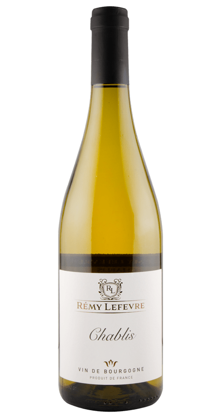 Rémy Lefevre AOP Chablis 2023