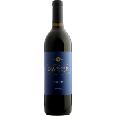 2019 'The Comet' Zinfandel Blend