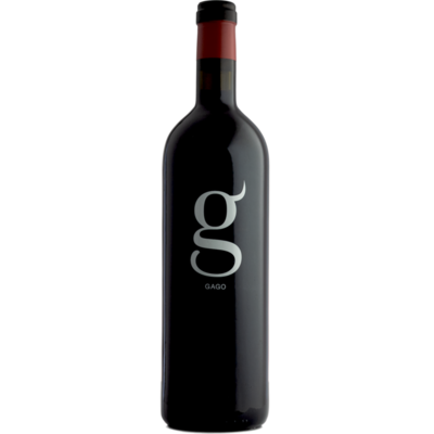 2018 'Gago' Toro